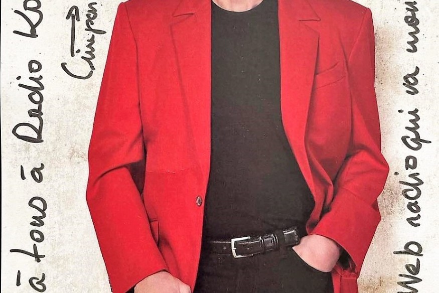 Parrain de votre radiokomodo8090.fr